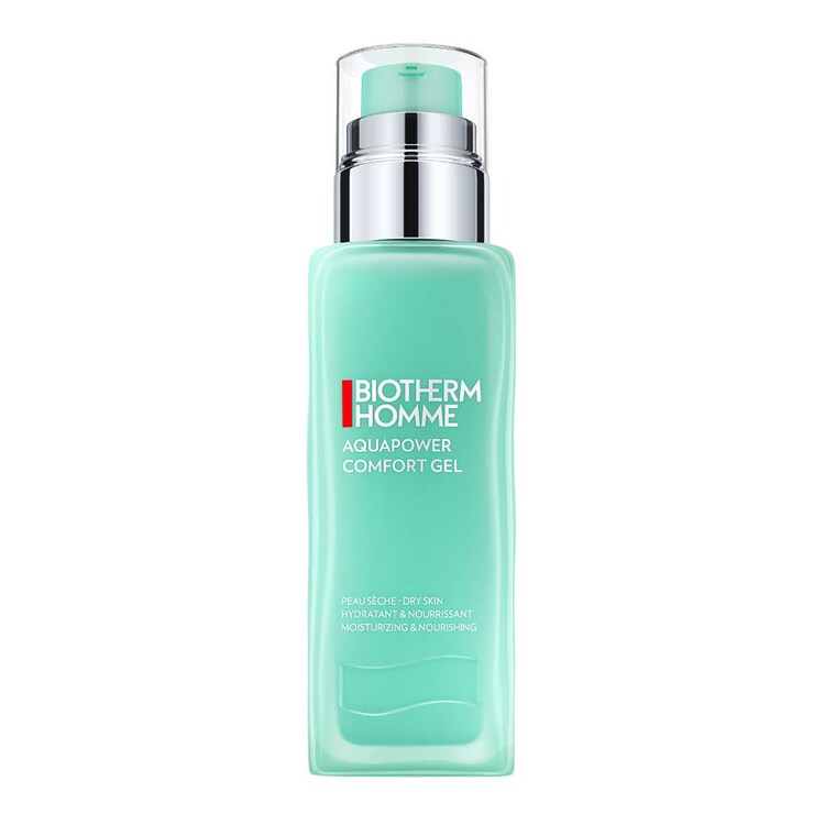 Homme Aquapower Confort - Gel hidratante