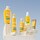 Waterlover Youth Protection SPF30 - Crema Solare