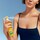 Sun Milky Spray SPF50