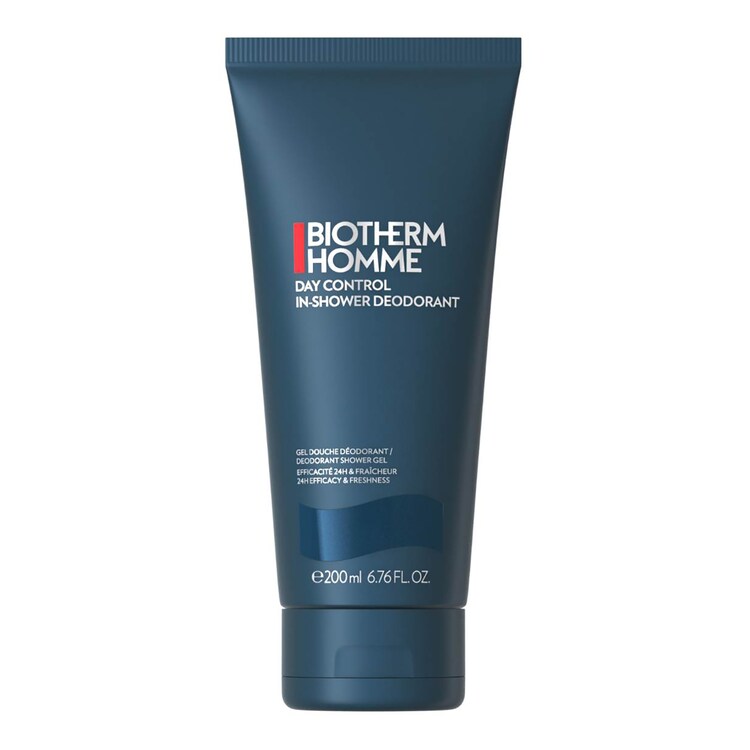 Homme Day Control - Gel de ducha