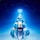 Blue Therapy Blue Retinol Night Serum - Sérum Anti-Age Au Rétinol