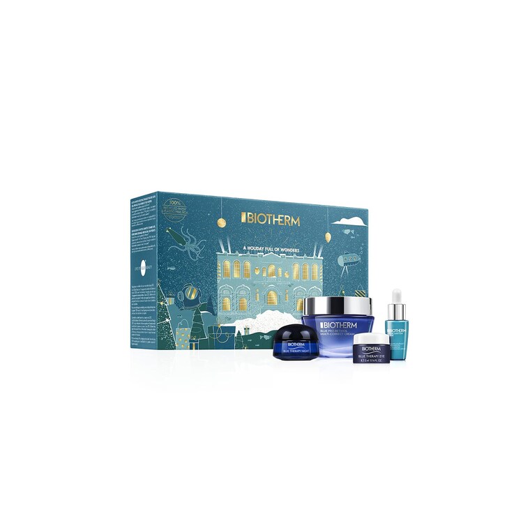 Retinol prestige - Estuche Navidad de Tratamiento facial