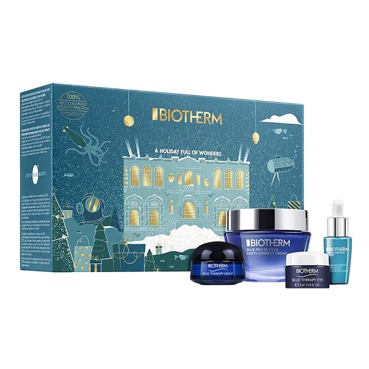 Retinol prestige - Estuche Navidad de Tratamiento facial
