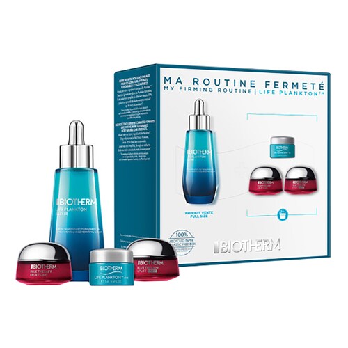 BIOTHERM - Life Plankton Elixir Set