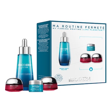 BIOTHERM - Life Plankton Elixir Set