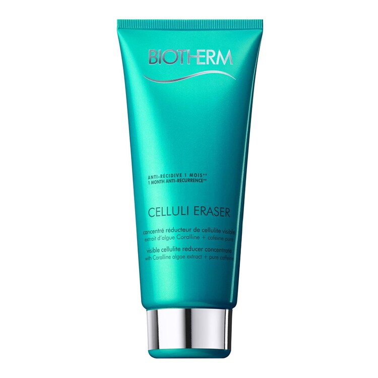 Biotherm Celluli Eraser-Reductor de la Celulitis Visibile