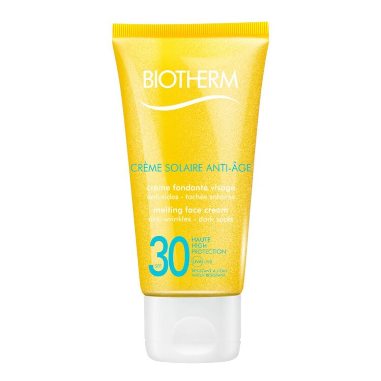 Crème Solaire Dry Touch SPF 30