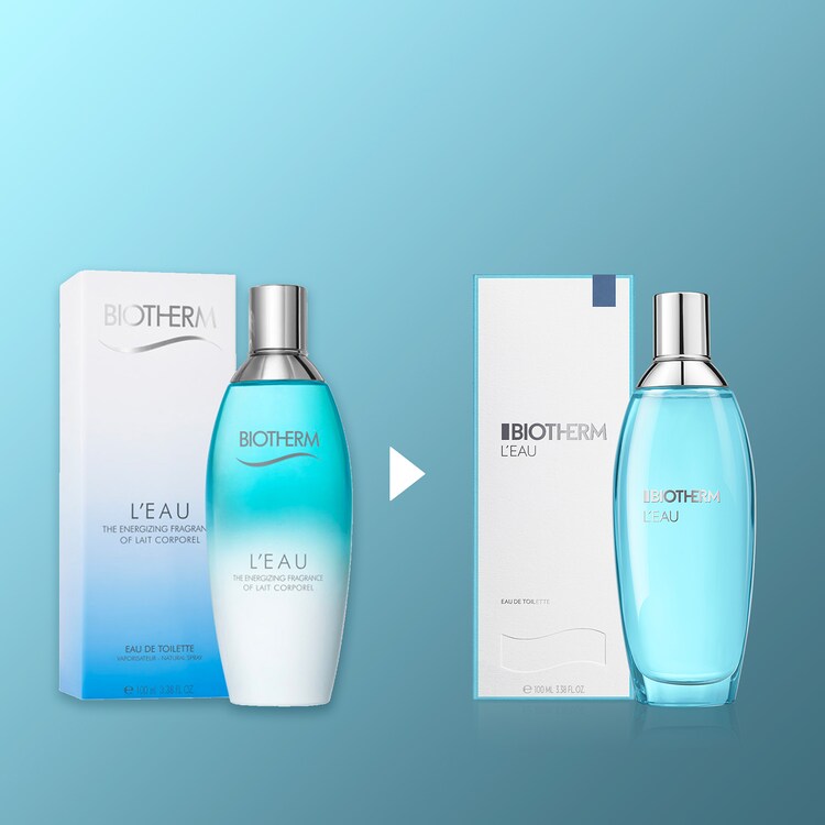 L'Eau - Eau de Toilette