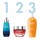Oil Therapy - Balsamo Idratante Corpo