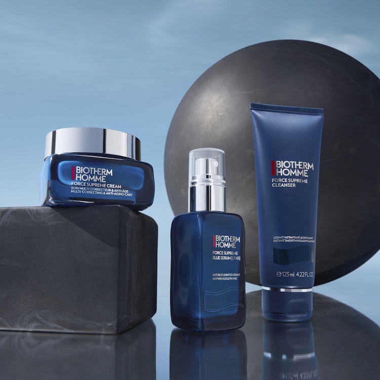 Force Supreme Youth Reshaping Cream