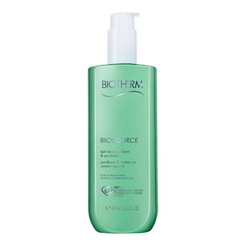BIOTHERM - Biosource Lait