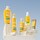 Waterlover Sun Milk - Lait Solaire Eco-responsable