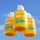 Waterlover Sun Milk - Lait Solaire Eco-responsable