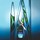 Blue Therapy Big Eye - Serum de fermitate pentru zona ochilor