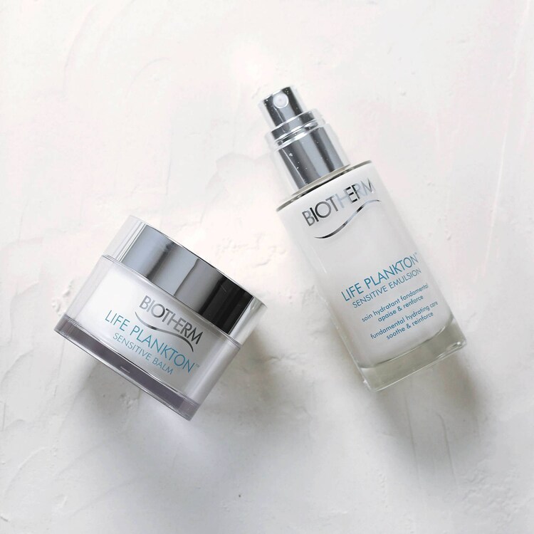 Life Plankton™ Sensitive Balm - Baume nutritif et régénérant