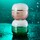 Aquasource Gel Peles Normal a Mista - Creme de dia