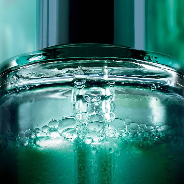 Aquasource Aura Concentrate - Ser bifazic pentru hidratare