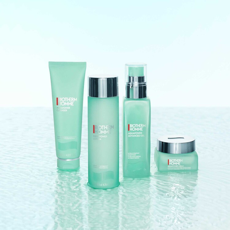 Aquapower Cleanser
