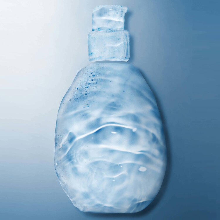 Aqua Glow - Super Concentrate Serum