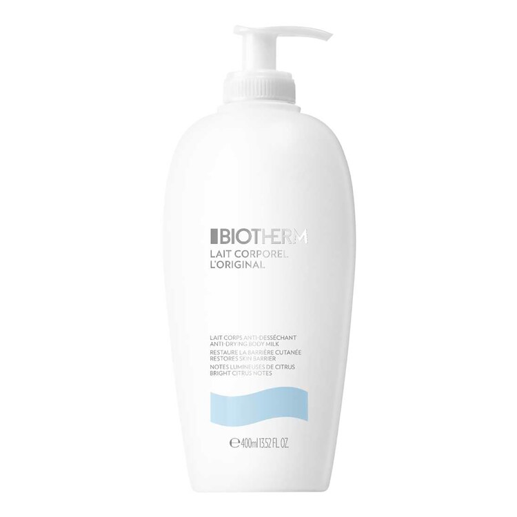 Lait Corporel - Lapte hidratant pentru corp