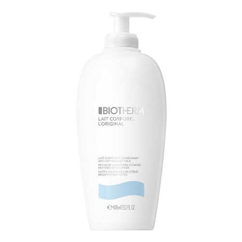 BIOTHERM - Lait Corporel Anti-Desséchant