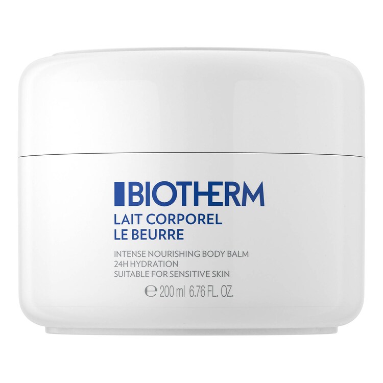 Lait Corporel Le Beurre