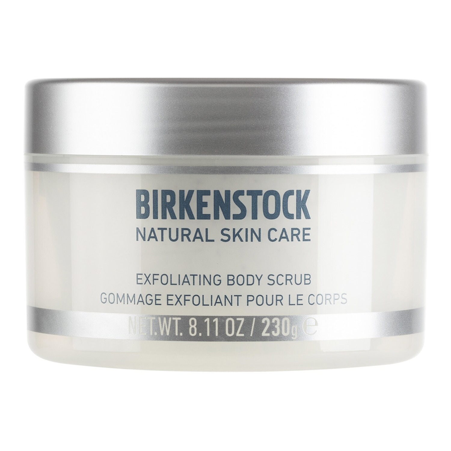 Birkenstock Exfoliating Body Scrub