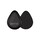 Duo Eponge Silicone Estompeur - Eponge pour le teint