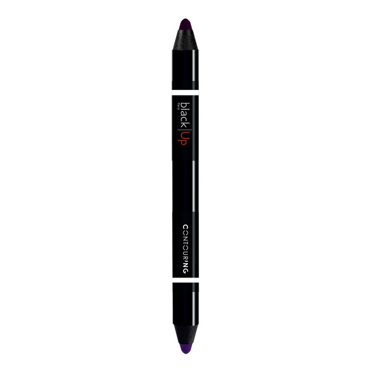 Duo Lèvres Ombrées Contouring - Crayon lèvres 2 en 1