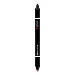 Duo L&egrave;vres Ombr&eacute;es Contouring - Crayon l&egrave;vres 2 en 1, BLACK UP