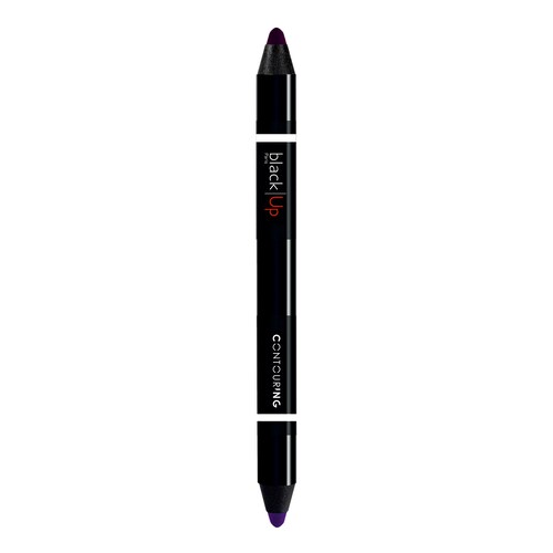 BLACK UP - Duo Lèvres Ombrées Contouring