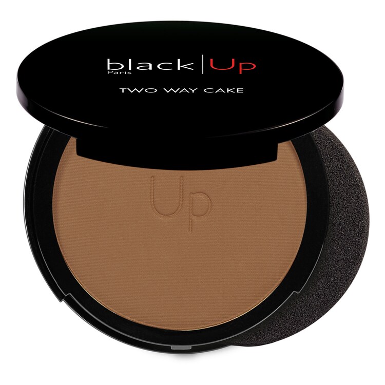 Two Way Cake - Fond de Teint - Poudre Compacte