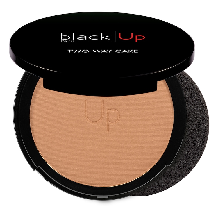 Two Way Cake - Fond de Teint - Poudre Compacte