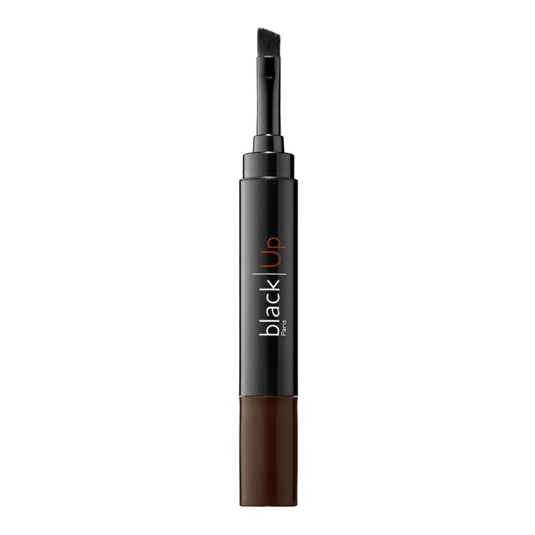 Gel Sourcils Poudré Sans Transfert