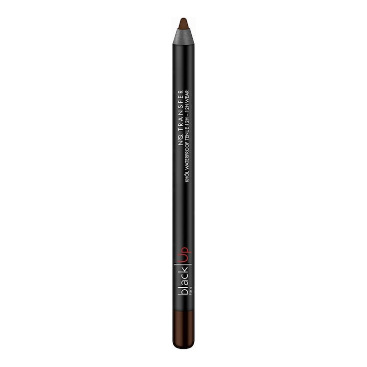 No Transfer Khôl Waterproof - Crayon Khôl
