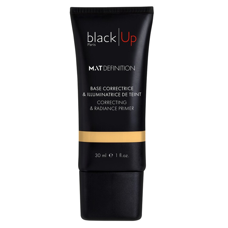 Mat Definition - Base Correctrice et Illuminatrice de Teint