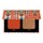 Duo Blush et Highlighter  - Palette teint
