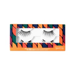 Faux Cils Magn&eacute;tiques 07 taille XS - Faux-cils, BLACK UP