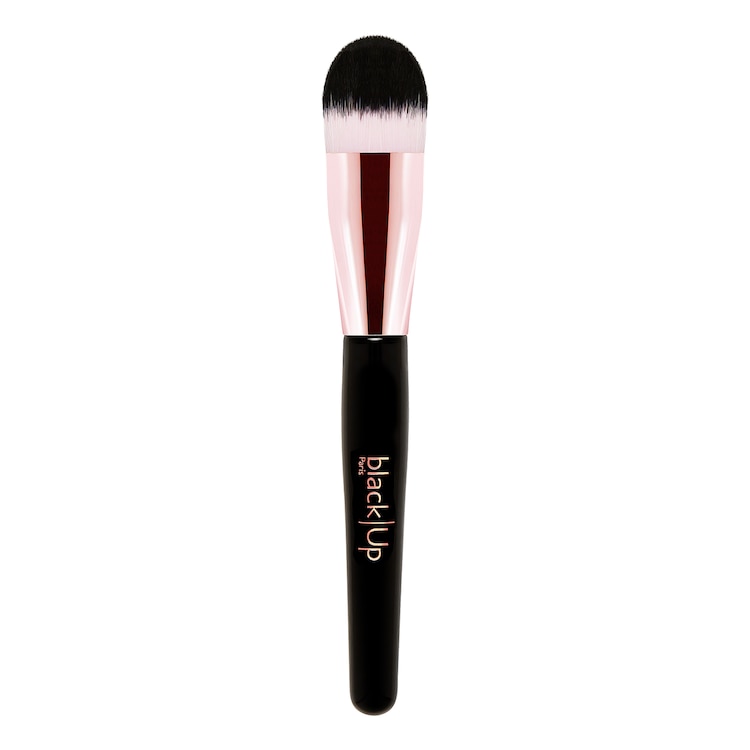 BRUSH02 - Pinceau Fond de Teint Fluide