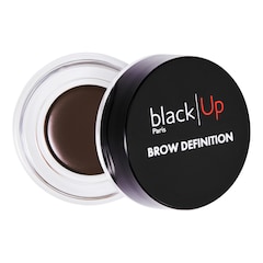 BROW DEFINITION - Cr&egrave;me D&eacute;finition des Sourcils, BLACK UP