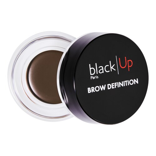 BLACK UP - BROW DEFINITION