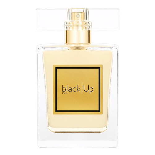 BLACK UP - Black|Up