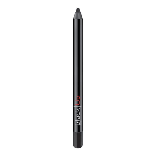 BLACK UP - Crayon Kohl Smoky Waterproof