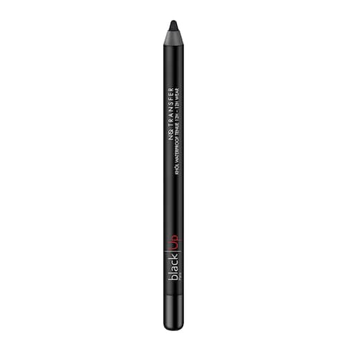 BLACK UP - No Transfer Khôl Waterproof