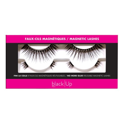 BLACK UP - Magnetic Lashes