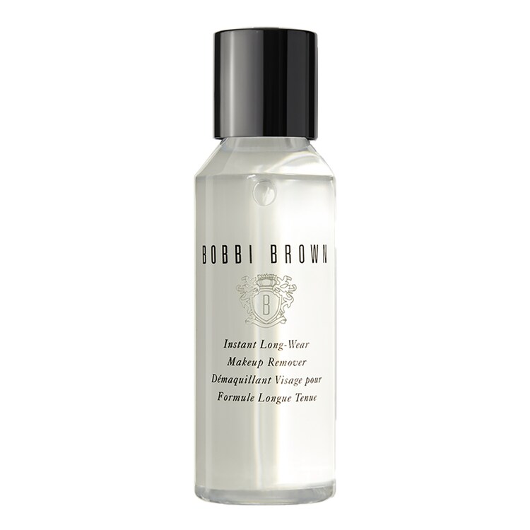 Instant Long-Wear Makeup Remover