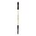 Dual-Ended Brow Definer / Groomer Brush