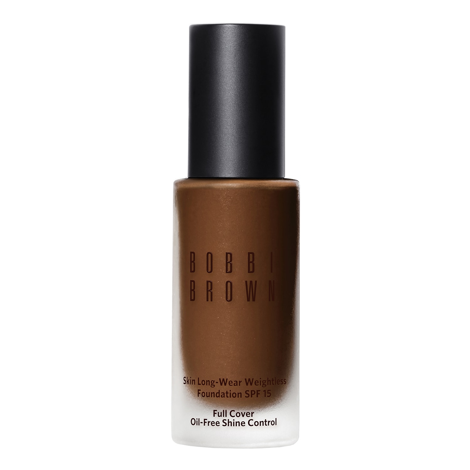 Skin Long-Wear Weightless Foundation SPF15 30ml