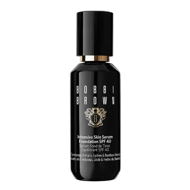 Intensive Serum Foundation SPF 40