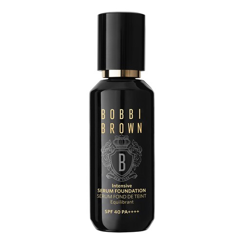 Bobbi Brown - Intensive Serum - Foundation SPF 40